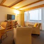 Szálloda Sunstar & 4*
