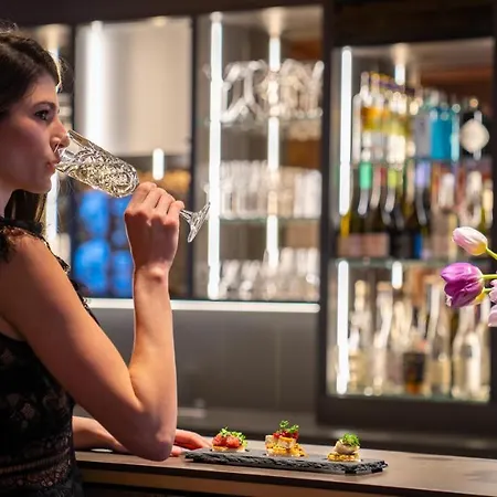 فندق وسبا صن ستار غريندلفالد