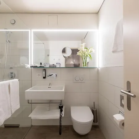 Hotel Sunstar &