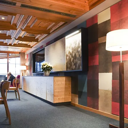 وسبا صن ستار غريندلفالد 4* جريندلوالد