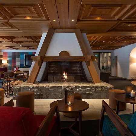 Hotell Sunstar & Grindelwald