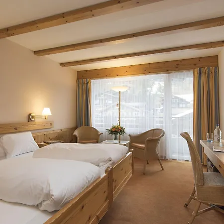Hotell Sunstar & Grindelwald