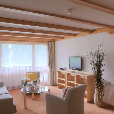 Sunstar & Hotell Grindelwald