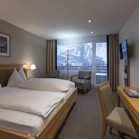 Hotel Sunstar & 4*