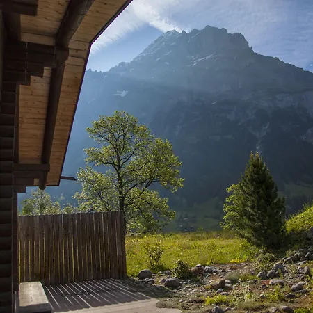 وسبا صن ستار غريندلفالد فندق