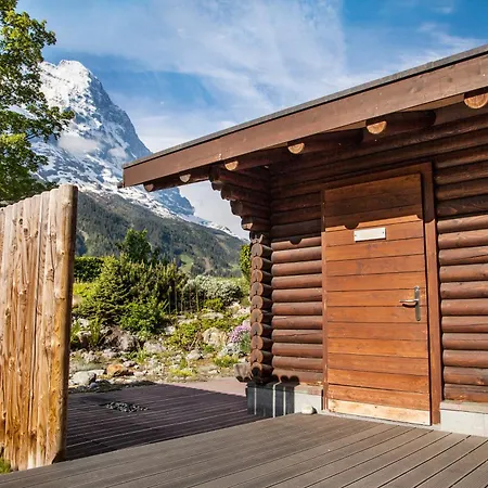 Hotell Sunstar & Grindelwald
