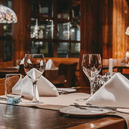 Sunstar & 4* Grindelwald