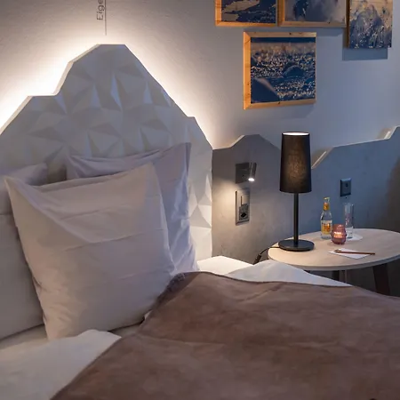 Sunstar & Hotel 4*