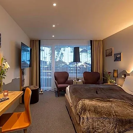 Hotel Sunstar &