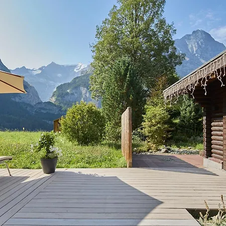 Sunstar & Hotel Grindelwald