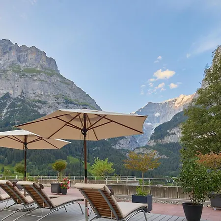 Hotel Sunstar & Grindelwald