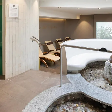 Hotel Sunstar &