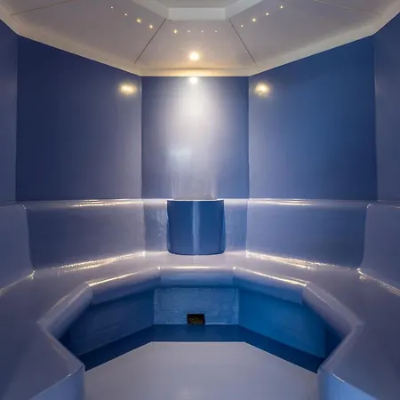 Hotel Sunstar & 4*