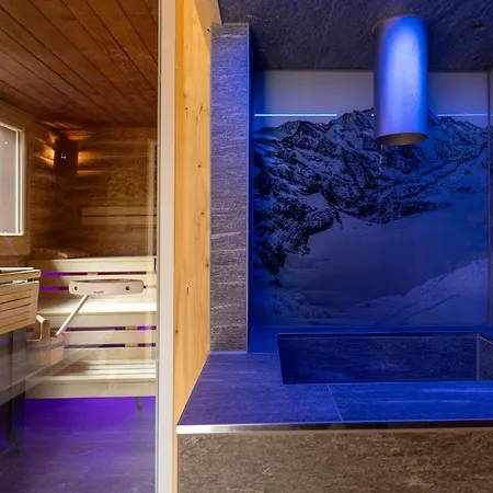 Sunstar & Hotel Grindelwald
