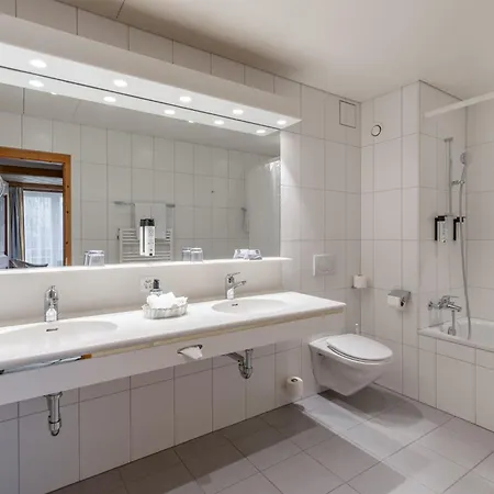 Hotel Sunstar &