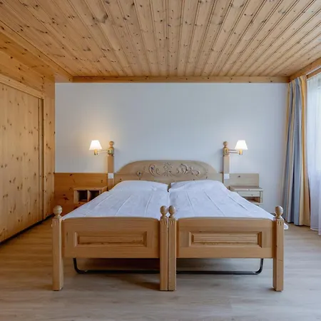 Sunstar & Hotel Grindelwald