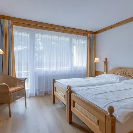 Sunstar & 4* Grindelwald