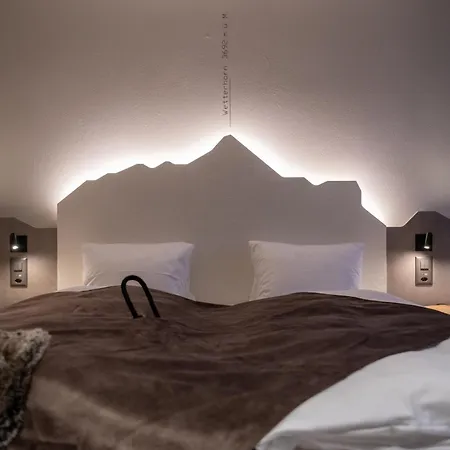 Sunstar Hotel&spa Hotel