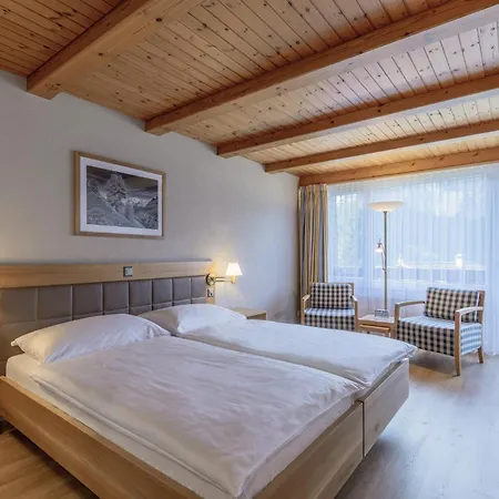 Hotel Sunstar &