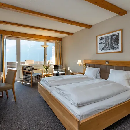 Sunstar Hotel&spa Grindelwald