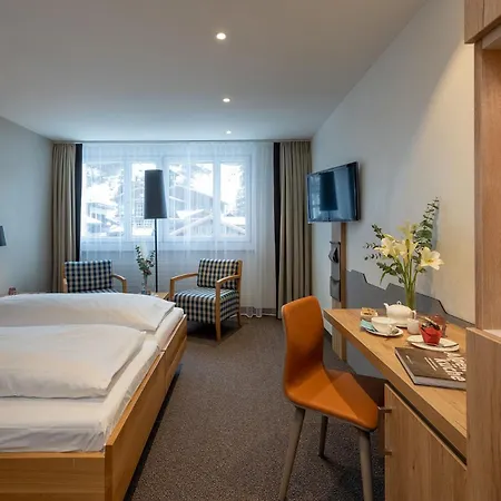 Sunstar Hotel&spa
