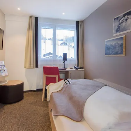 Hotel Sunstar &