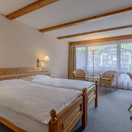 Sunstar & Hotel 4*