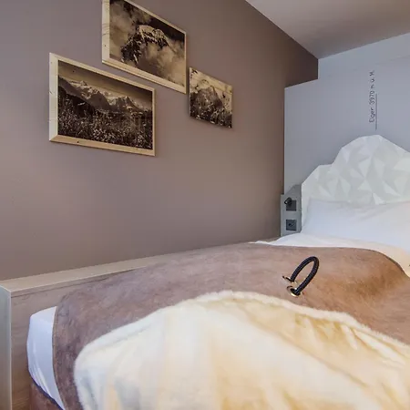 Sunstar Hotel&spa Hotel Grindelwald