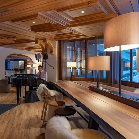 وسبا صن ستار غريندلفالد 4*