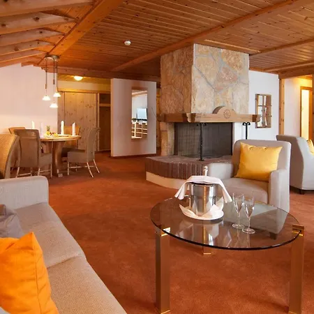 Hotel Sunstar & Grindelwald