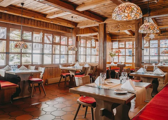 Sunstar & Hotel Grindelwald