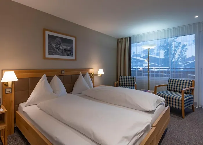 Sunstar Hotel&spa 4*