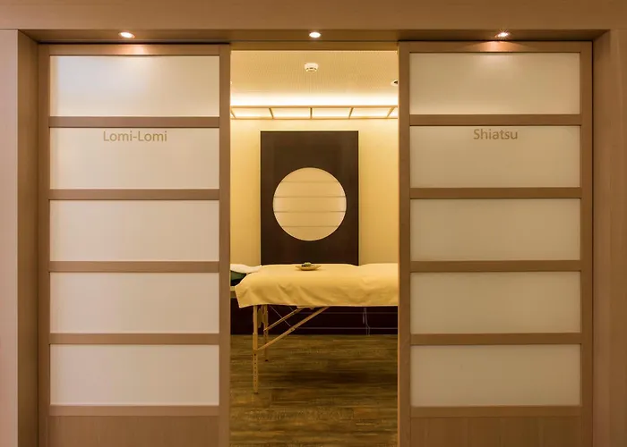 Sunstar Hotel&spa Hotel Grindelwald