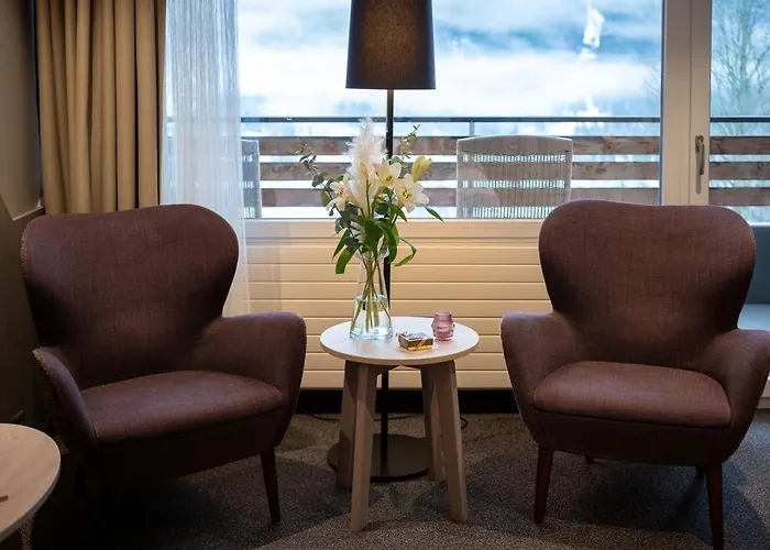 Sunstar Hotel&spa Grindelwald