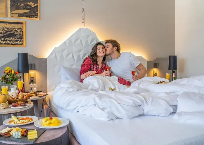 Sunstar Hotel&spa 4*