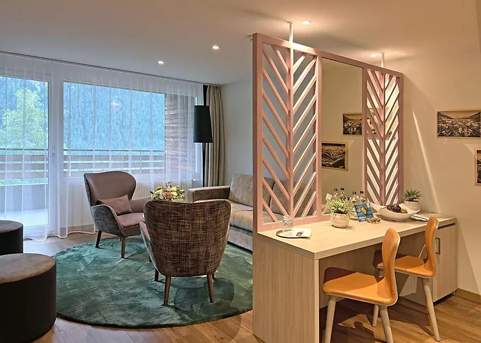 Sunstar Hotel&spa 4*