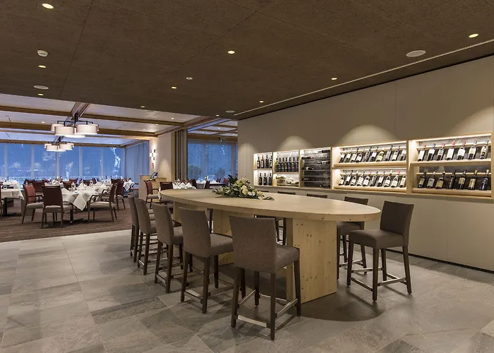 Sunstar Hotel&spa 4* Grindelwald