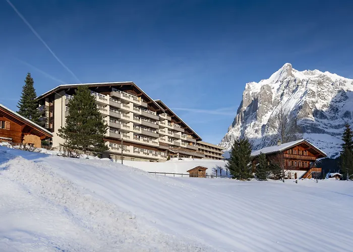 Sunstar Hotel&spa 4*