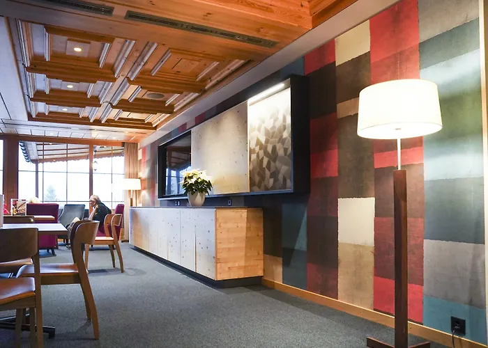 Sunstar Hotel&spa 4* Grindelwald