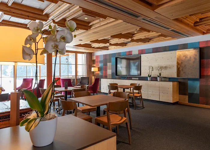 Hotel Sunstar Hotel&spa