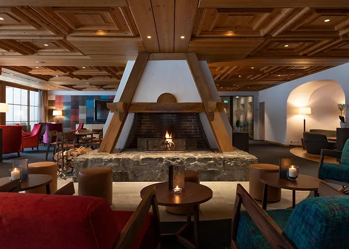 Hotel Sunstar & Grindelwald