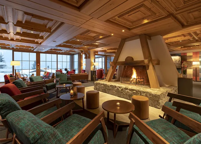 Sunstar & Отель