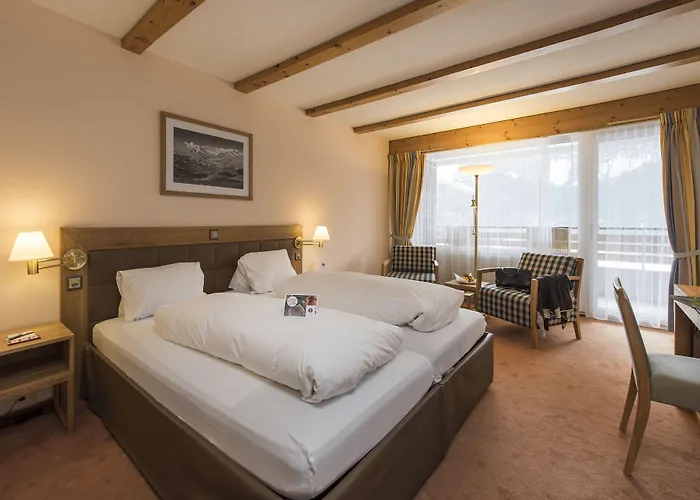 Hotel Sunstar Hotel&spa