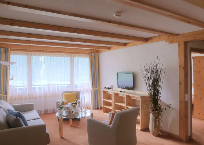 Sunstar Hotel&spa Hotel Grindelwald