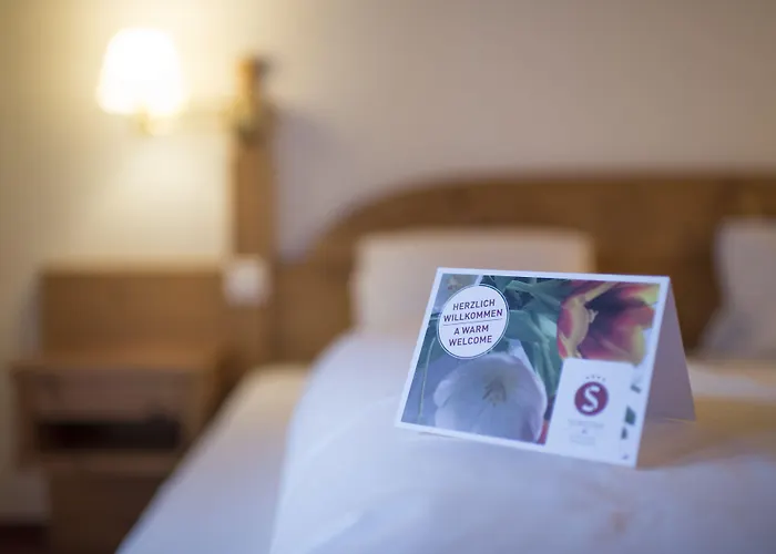 Hotel Sunstar Hotel&spa