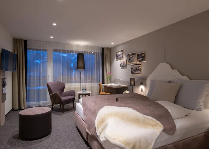 Hotel Sunstar Hotel&spa