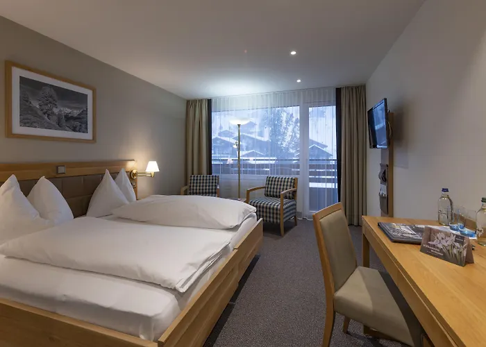 Отель Sunstar & 4*