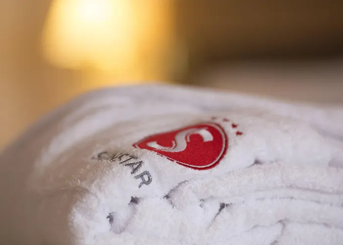 Sunstar Hotel&spa 4* Grindelwald