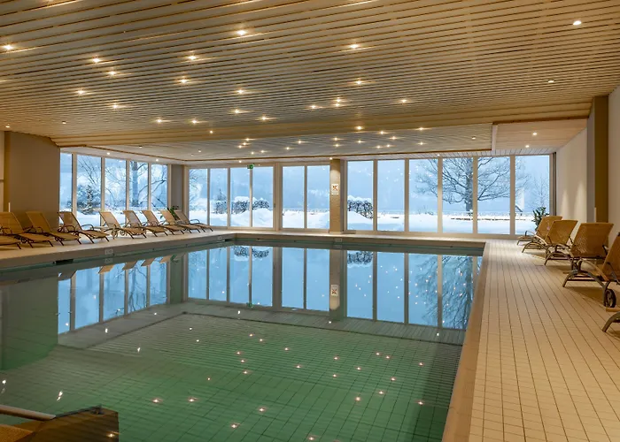 Hotel Sunstar & Grindelwald