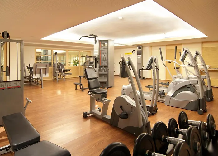 Sunstar Hotel&spa Hotel Grindelwald